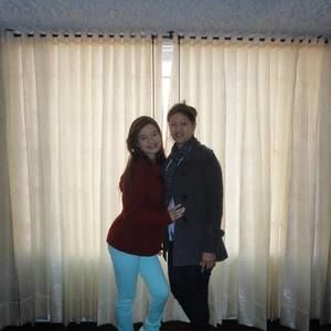 Meet your Posher, Gilda paulina